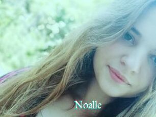 Noalle
