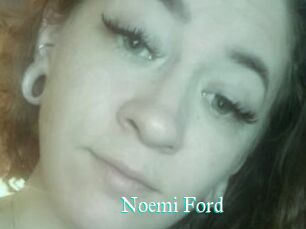 Noemi_Ford