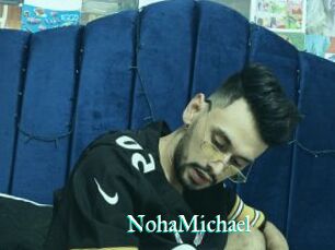 NohaMichael