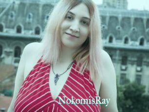 NokomisRay