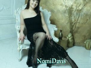NomiDavis