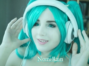 NomiRain