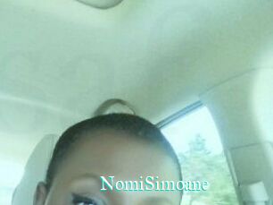 NomiSimoane