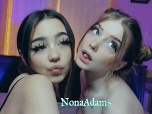 NonaAdams