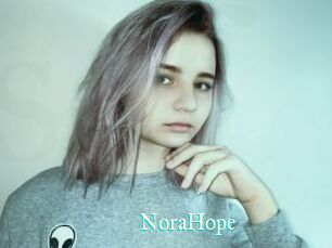 NoraHope