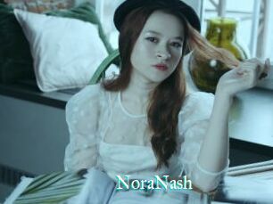 NoraNash