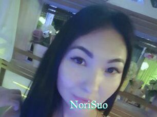 NoriSuo