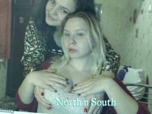 North_n_South