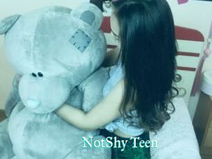 NotShy_Teen