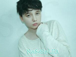 NotSoShyLEA