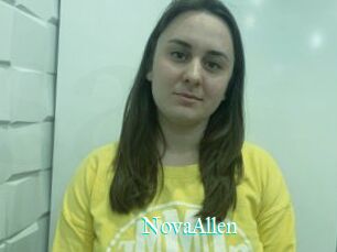 NovaAllen