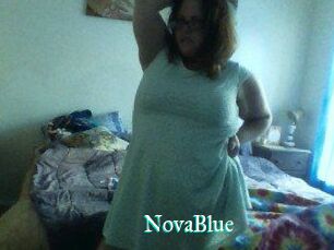 NovaBlue