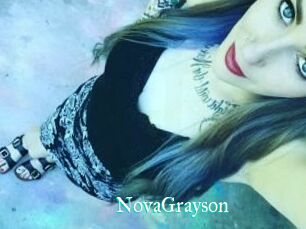 NovaGrayson