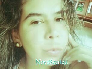 NovaScarlett