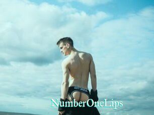 NumberOneLips