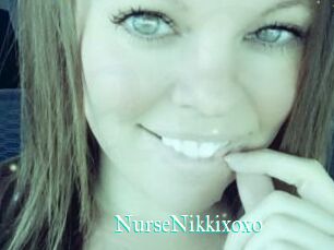 NurseNikkixoxo