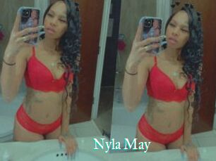 Nyla_May