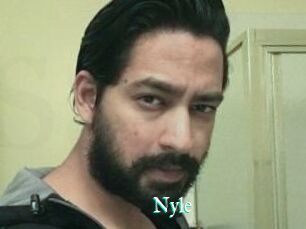 Nyle
