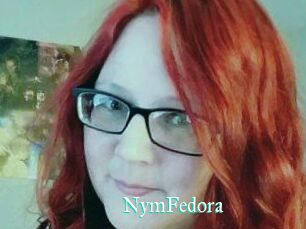 NymFedora