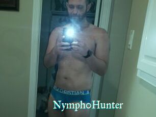 Nymph0Hunter