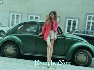 NympheaNoir