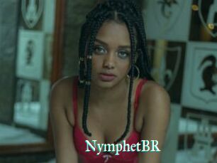 NymphetBR