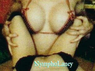 NymphoLaney