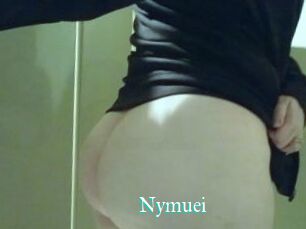 Nymuei