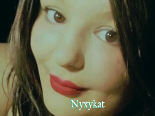 Nyxykat