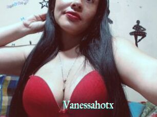 Vanessahotx