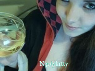N3rdyk1tty
