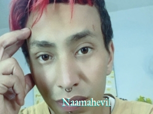 Naamahevil