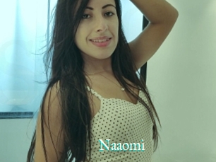Naaomi