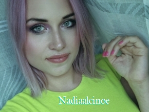 Nadiaalcinoe