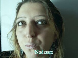 Nadiasex