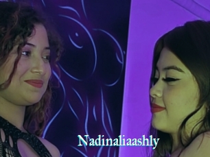 Nadinaliaashly
