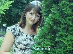 Nadinedi