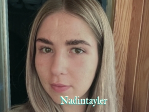 Nadintayler