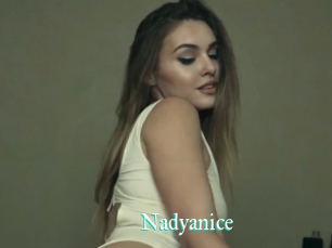 Nadyanice