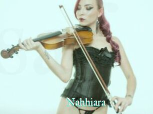 Nahhiara