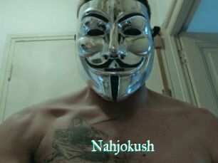 Nahjokush