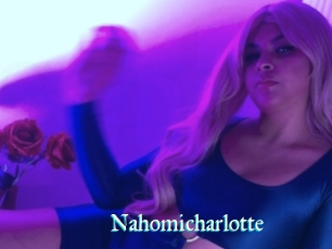 Nahomicharlotte