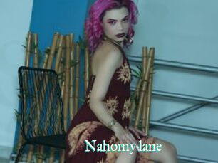 Nahomy_lane