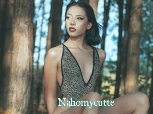 Nahomycutte