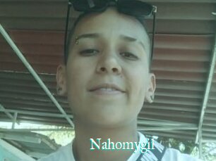 Nahomygil