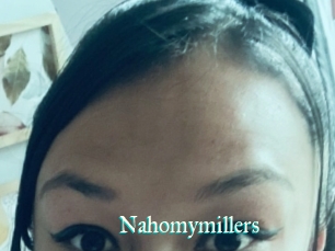 Nahomymillers