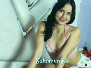 Nahomyrojas