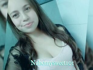 Nahomysweet101