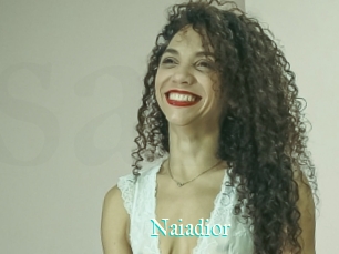 Naiadior