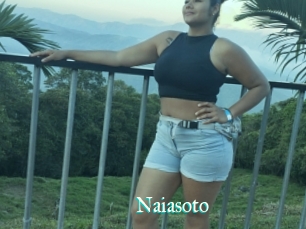 Naiasoto